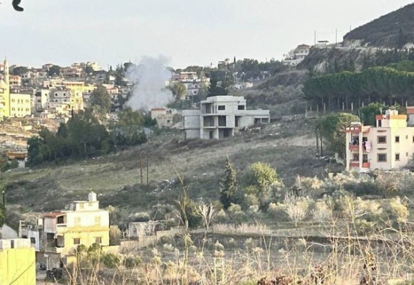 Λίβανος: Αλλοι 2 νεκροί σε αεροπορικά πλήγματα του Ισραήλ