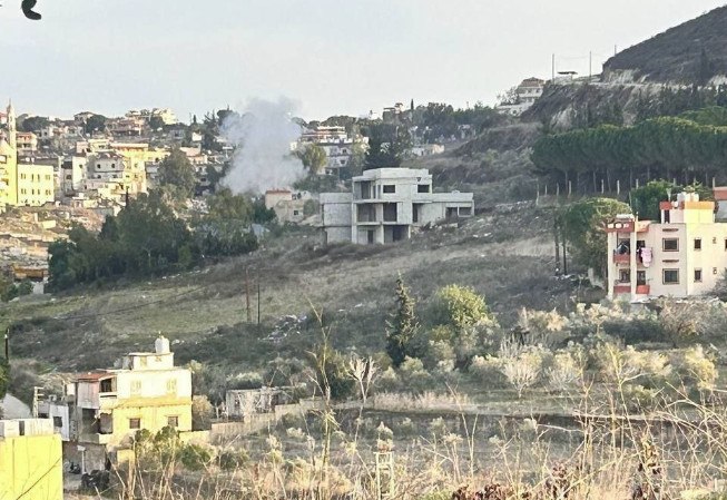 Λίβανος: Αλλοι 2 νεκροί σε αεροπορικά πλήγματα του Ισραήλ