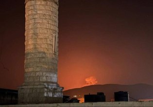 Λίβανος: 2 νεκροί σε νέα ισραηλινά πλήγματα στον νότο