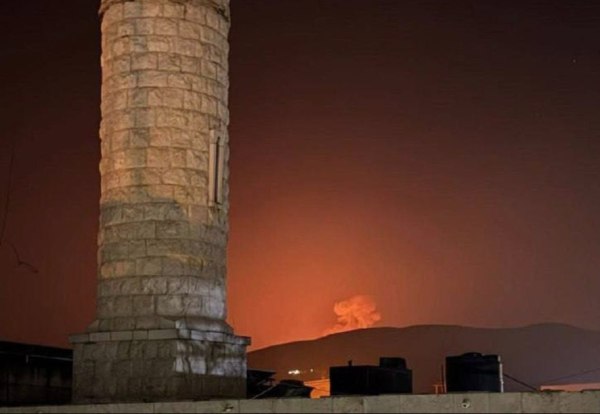 Λίβανος: 2 νεκροί σε νέα ισραηλινά πλήγματα στον νότο