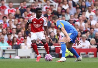 LIVE: Λιντς – Άρσεναλ