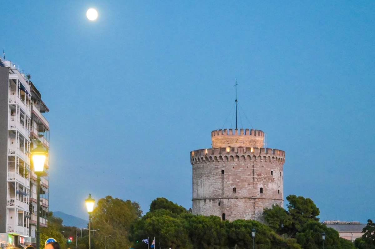 Θεσσαλονίκη: Πρώτο φεστιβάλ καινοτομίας – Ο στόχος της διοργάνωσης