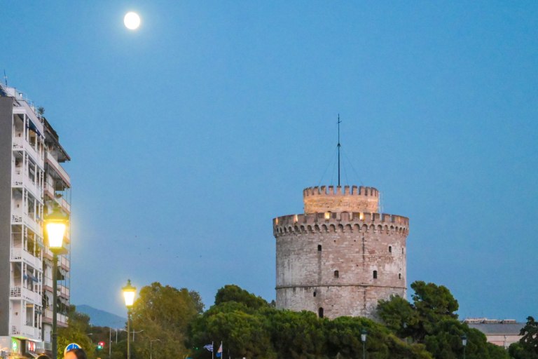 Θεσσαλονίκη: Πρώτο φεστιβάλ καινοτομίας – Ο στόχος της διοργάνωσης