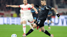 LIVE: Λεβερκούζεν – Στουτγκάρδη