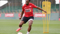 Ο ΠΑΟΚ διαψεύδει τα ρωσικά δημοσιεύματα περί ενδιαφέροντος για τον Λιβάι Γκαρσία