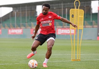 Ο ΠΑΟΚ διαψεύδει τα ρωσικά δημοσιεύματα περί ενδιαφέροντος για τον Λιβάι Γκαρσία