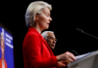 Σύνοδος κορυφής – ΕΕ: Οι αποφάσεις για τις σχέσεις με τις ΗΠΑ, τη Γροιλανδία και την Αρκτική