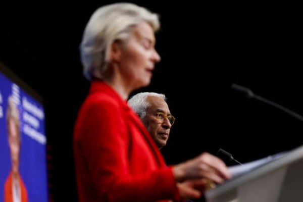 Σύνοδος κορυφής – ΕΕ: Οι αποφάσεις για τις σχέσεις με τις ΗΠΑ, τη Γροιλανδία και την Αρκτική