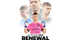 ΟΦΗ: «Έδεσε» τον Λίλο μέχρι το 2029