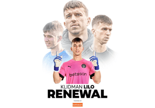 ΟΦΗ: «Έδεσε» τον Λίλο μέχρι το 2029