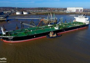 ΗΠΑ: Επιχείρηση κατάληψης του τάνκερ Olina στην Καραϊβική