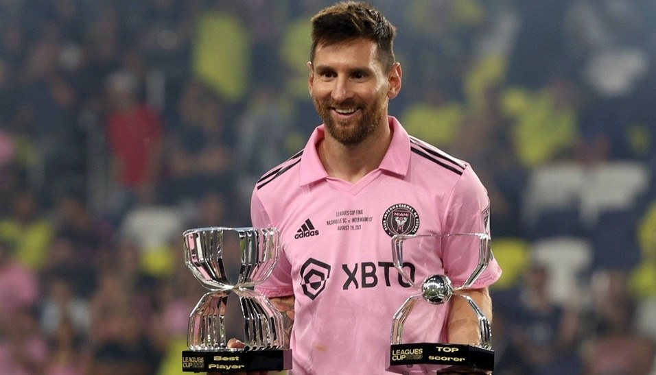 Λευκή επιταγή για τον Μέσι: Όταν το χρήμα συναντά τα όρια του μύθου