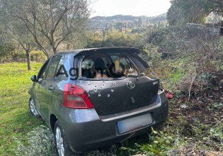 Αιτωλοακαρνανία: Άγρια δολοφονία 50χρονου προέδρου κοινότητας με καραμπίνα