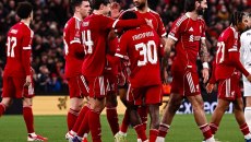 Λίβερπουλ – Μπάρνσλεϊ 4-1: Εύκολη πρόκριση για τους «Reds» και τώρα Μπράιτον! – Τα ζευγάρια στους «32»