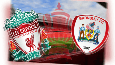 LIVE: Λίβερπουλ – Μπάρνσλεϊ