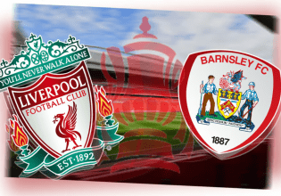 LIVE: Λίβερπουλ – Μπάρνσλεϊ