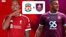 LIVE: Λίβερπουλ – Μπέρνλι