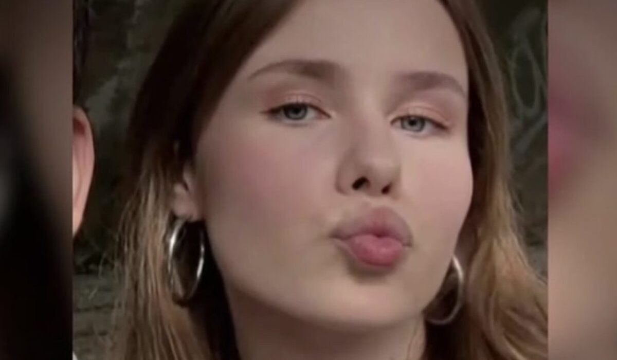 Βρίσκεται στο Βερολίνο η 16χρονη Λόρα; – Σε συναγερμό οι ελληνικές αρχές