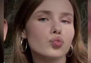 Βρίσκεται στο Βερολίνο η 16χρονη Λόρα; – Σε συναγερμό οι ελληνικές αρχές