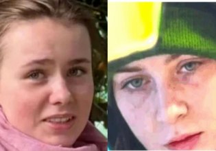 Λόρα: Άφαντη για 16η ημέρα – Έφυγε με λεωφορείο από την Ομόνοια για Γερμανία; – Η έκκληση της μητέρας της