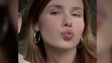 Λόρα: Βίντεο ντοκουμέντο έχει καταγράψει τη 16χρονη να αγοράζει αεροπορικό εισιτήριο για Γερμανία