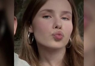 Λόρα: Βίντεο ντοκουμέντο έχει καταγράψει τη 16χρονη να αγοράζει αεροπορικό εισιτήριο για Γερμανία