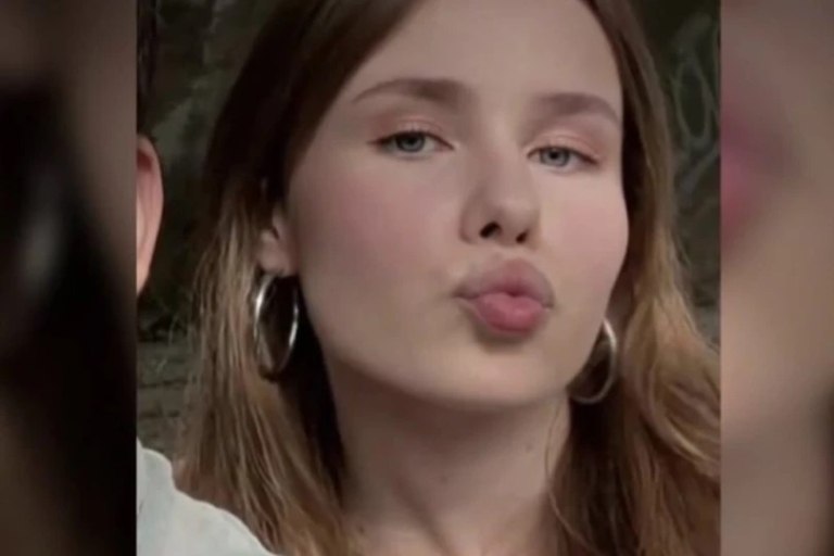 Λόρα: Βίντεο ντοκουμέντο έχει καταγράψει τη 16χρονη να αγοράζει αεροπορικό εισιτήριο για Γερμανία