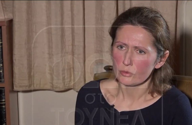 Η δραματική έκκληση της μητέρας της Λόρας: «Θέλουμε να ξέρουμε ότι είσαι καλά»