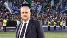 Άνω κάτω η Λάτσιο: Κόντρα προέδρου-προπονητή για τη μεταγραφή του Ράτκοφ