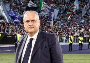 Άνω κάτω η Λάτσιο: Κόντρα προέδρου-προπονητή για τη μεταγραφή του Ράτκοφ