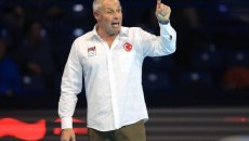 Λούδης: «Για αυτό η Ελλάδα είναι το πρώτο φαβορί για το χρυσό μετάλλιο» (vid)