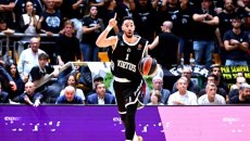 Μονακό – Βίρτους Μπολόνια 82-84: Με τρίποντο του Βιλντόζα στο φινάλε οι Ιταλοί!