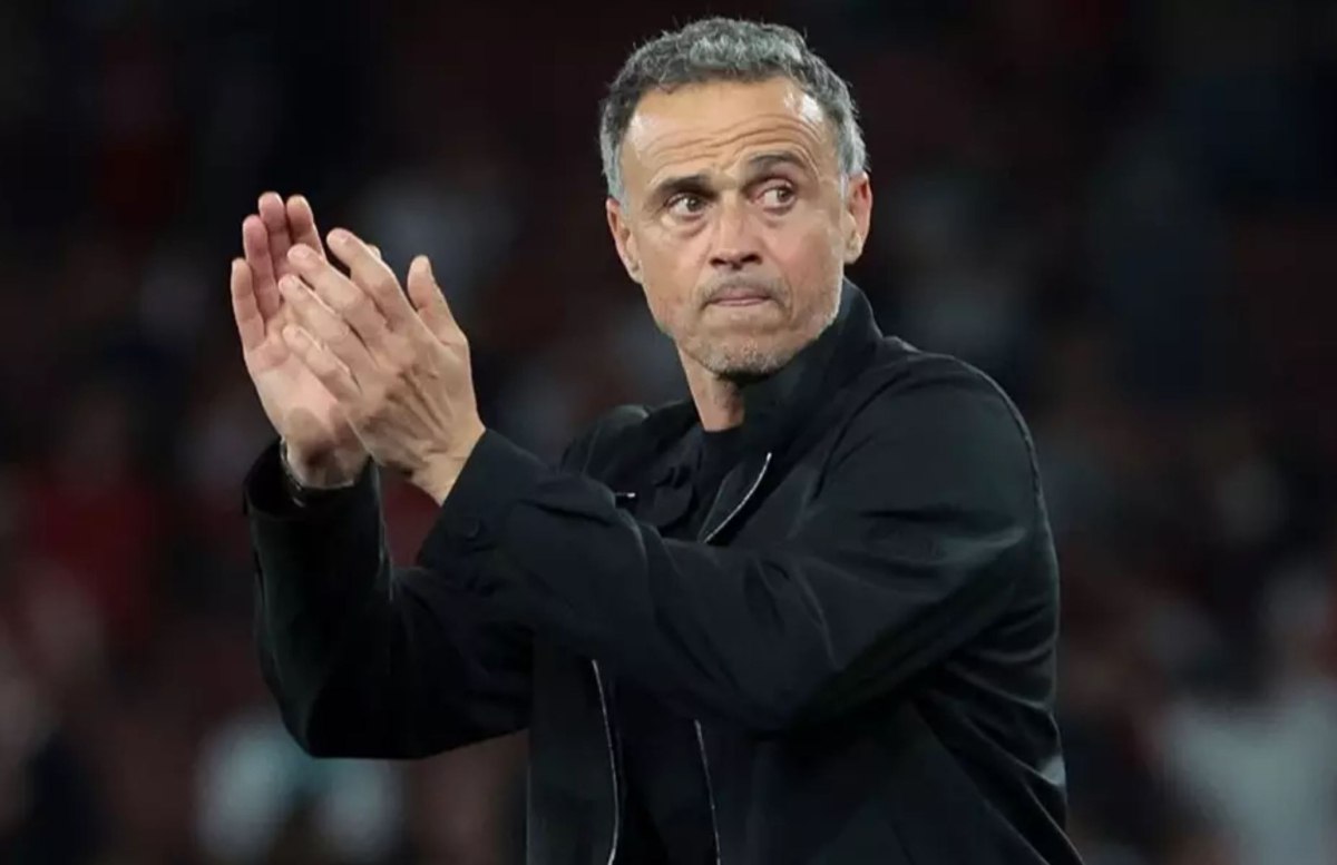 «Ανοιχτός στο ενδεχόμενο να πάει στη Ρεάλ Μαδρίτης ο Λουίς Ενρίκε»