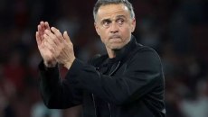 «Ανοιχτός στο ενδεχόμενο να πάει στη Ρεάλ Μαδρίτης ο Λουίς Ενρίκε»