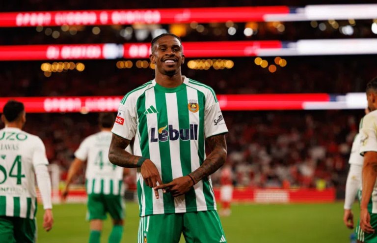 Η εξαίρεση του Αντρέ Λουίζ