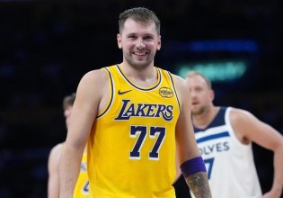 Ντόντσιτς στους Λέικερς, ένας χρόνος μετά (vid)