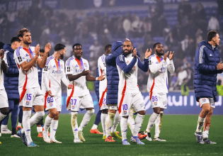 Λιόν: «Θα αποδοθεί φόρος τιμής κατά τη διάρκεια του αγώνα με τον ΠΑΟΚ»