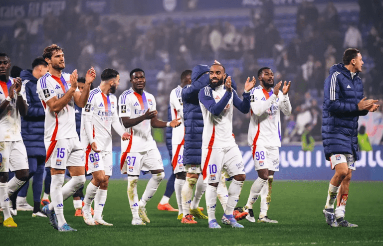 Λιόν: «Θα αποδοθεί φόρος τιμής κατά τη διάρκεια του αγώνα με τον ΠΑΟΚ»