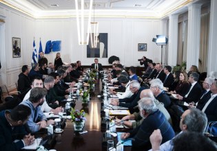 Αγρότες: Διάλογος κατ’ όνομα, εξαγγελίες κατ’ ουσίαν – Χωρίς περιθώρια αλλαγών στα μέτρα