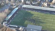 Μάκλσφιλντ: Η μεγαλύτερη έκπληξη στην ιστορία του FA Cup και η δήλωση της χρονιάς από τον πρόεδρό της! (vids)