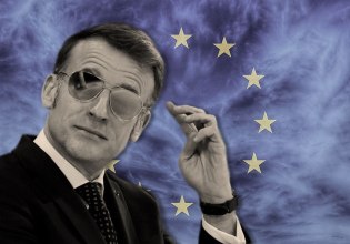 Τεστ αλήθειας στον Μακρόν – Ποιες αμαρτίες απέκρυψε στο Νταβός