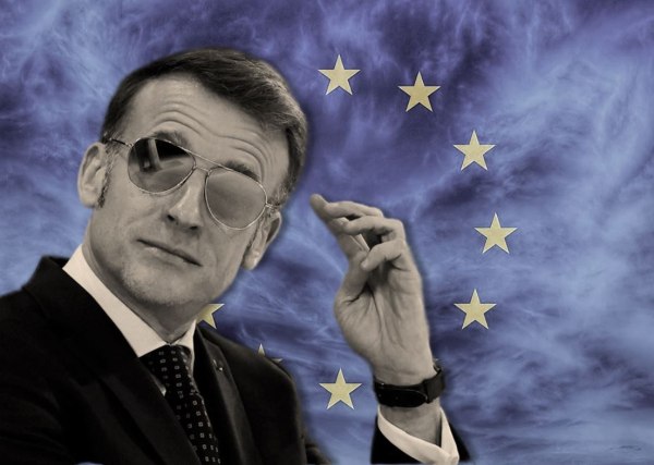 Τεστ αλήθειας στον Μακρόν – Ποιες αμαρτίες απέκρυψε στο Νταβός