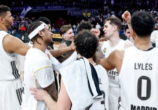 Αποκάλυψη της «ΑS»: «Η Ρεάλ Μαδρίτης συμφώνησε με το NBA Europe» (pic)