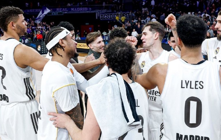 Αποκάλυψη της «ΑS»: «Η Ρεάλ Μαδρίτης συμφώνησε με το NBA Europe» (pic)