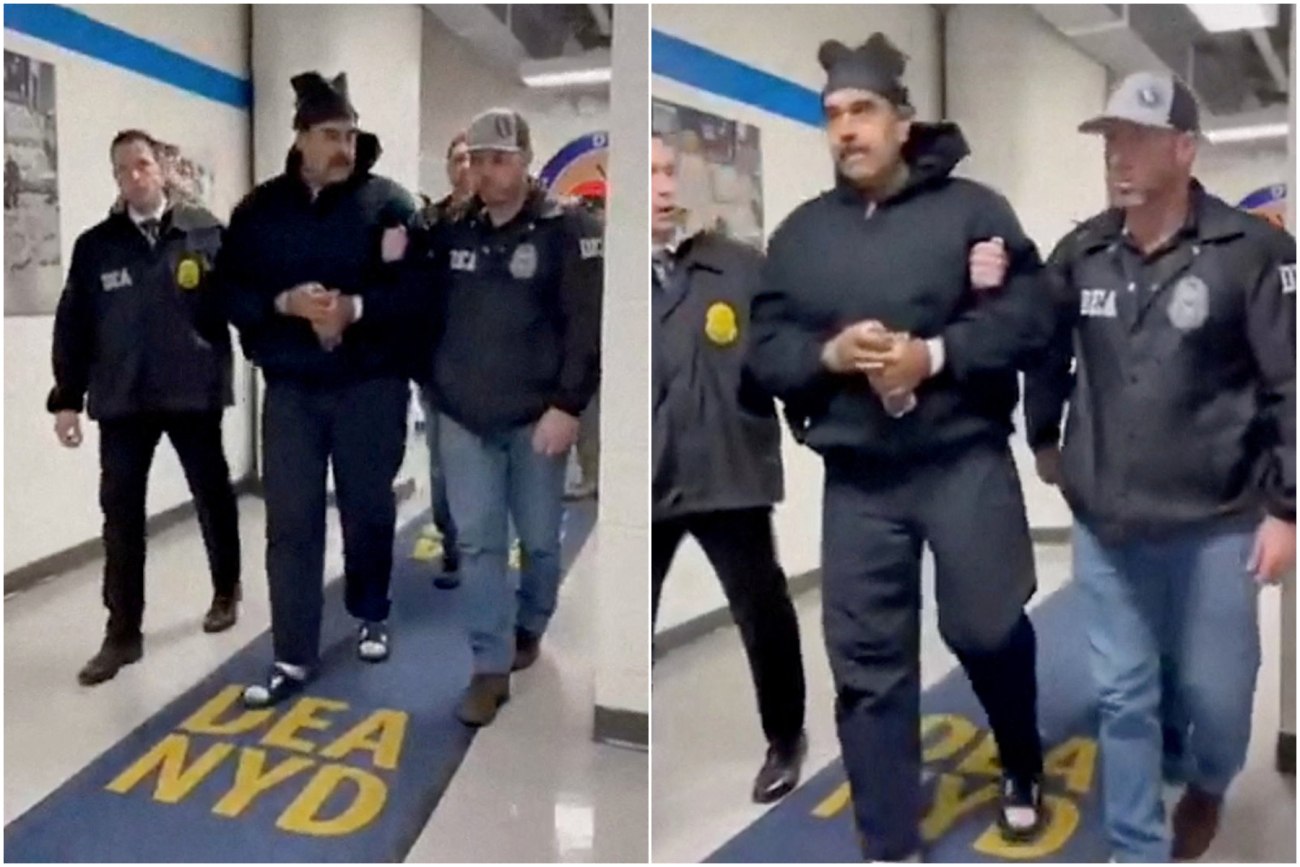 «Absolute Resolve»: Η επιχείρηση των ΗΠΑ στη Βενεζουέλα – Πώς συνέλαβαν τον Μαδούρο