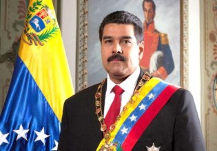 Νικόλας Μαδούρο: Από «ανίκητος» ηγέτης στο εδώλιο της Νέας Υόρκης