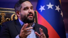 Βενεζουέλα: Ο γιος του Μαδούρο καλεί τους υποστηρικτές του να βγουν στον δρόμο