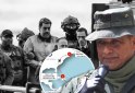 Ο στρατηγός που φέρεται να «κοίμισε» τις άμυνες της Βενεζουέλας και να πρόδωσε τον Μαδούρο