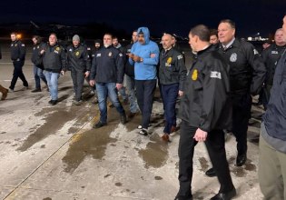 Live οι εξελίξεις: «Κουρέλι» το διεθνές δίκαιο μετά την απαγωγή Μαδούρο και την επίθεση στη Βενεζουέλα