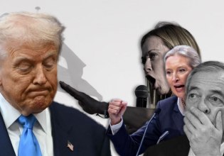 Ευρωπαϊκή ακροδεξιά Vs Maga: Ο Τραμπ κατάφερε να εξοργίσει ακόμα και τους Ευρωπαίους θαυμαστές του